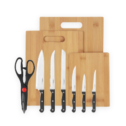 Knives & Chopping Boards